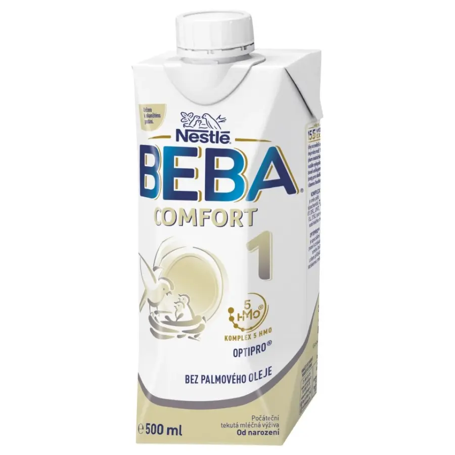 14629-beba comfort 1 500 ml